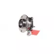 SKF VKBA 6619 - Roulement de roue avant