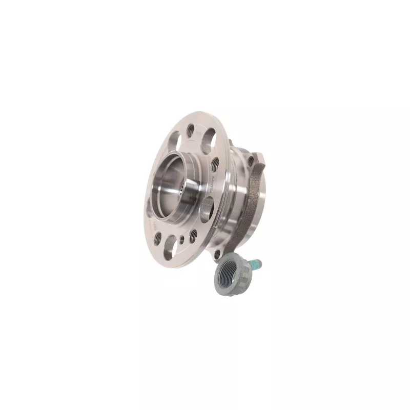 Roulement de roue arrière SKF VKBA 6629 F - Visuel 2