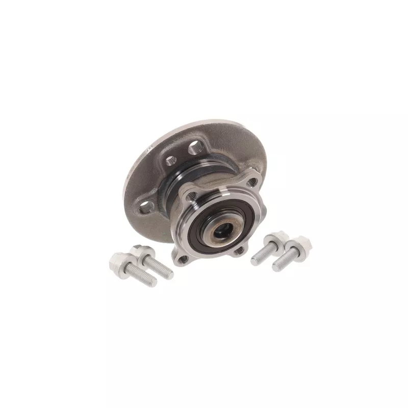 Roulement de roue arrière SKF VKBA 6633 - Visuel 1