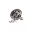SKF VKBA 6634 - Roulement de roue avant