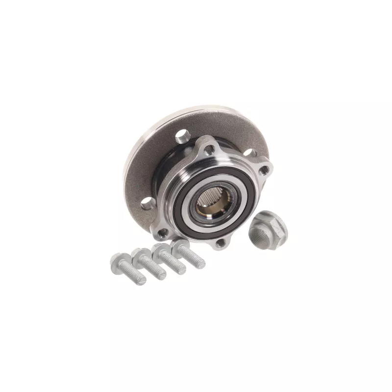 Roulement de roue avant SKF VKBA 6634 - Visuel 1