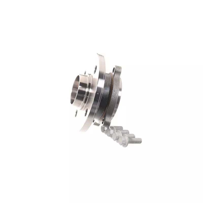 Roulement de roue avant SKF VKBA 6634 - Visuel 2