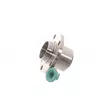 SKF VKBA 6635 - Roulement de roue avant
