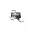 SKF VKBA 6637 - Roulement de roue arrière