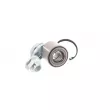 SKF VKBA 6640 - Roulement de roue arrière