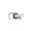 SKF VKBA 6640 - Roulement de roue arrière