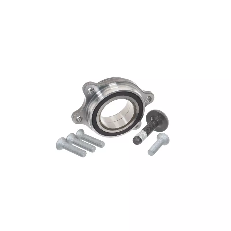 Roulement de roue avant SKF VKBA 6649 - Visuel 1