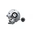 SKF VKBA 6649 F - Roulement de roue avant