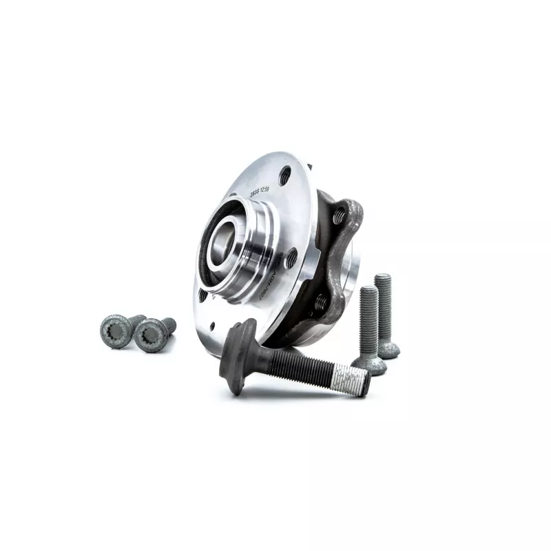 Roulement de roue avant SKF VKBA 6649 F - Visuel 2