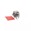 SKF VKBA 6653 - Roulement de roue avant