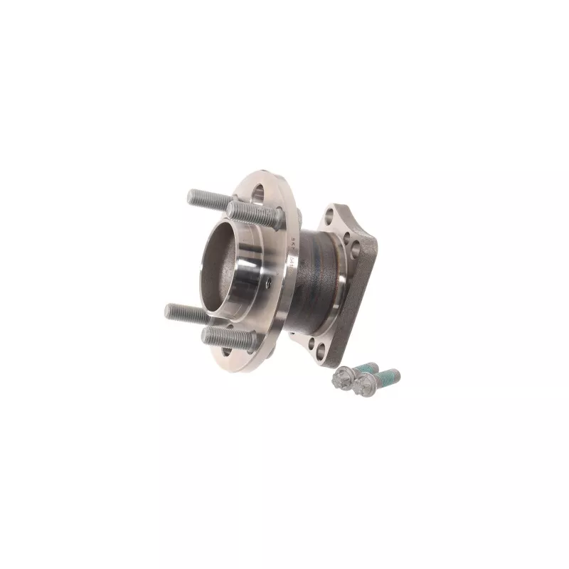 Roulement de roue arrière SKF VKBA 6654 - Visuel 2