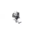 SKF VKBA 6655 - Roulement de roue avant
