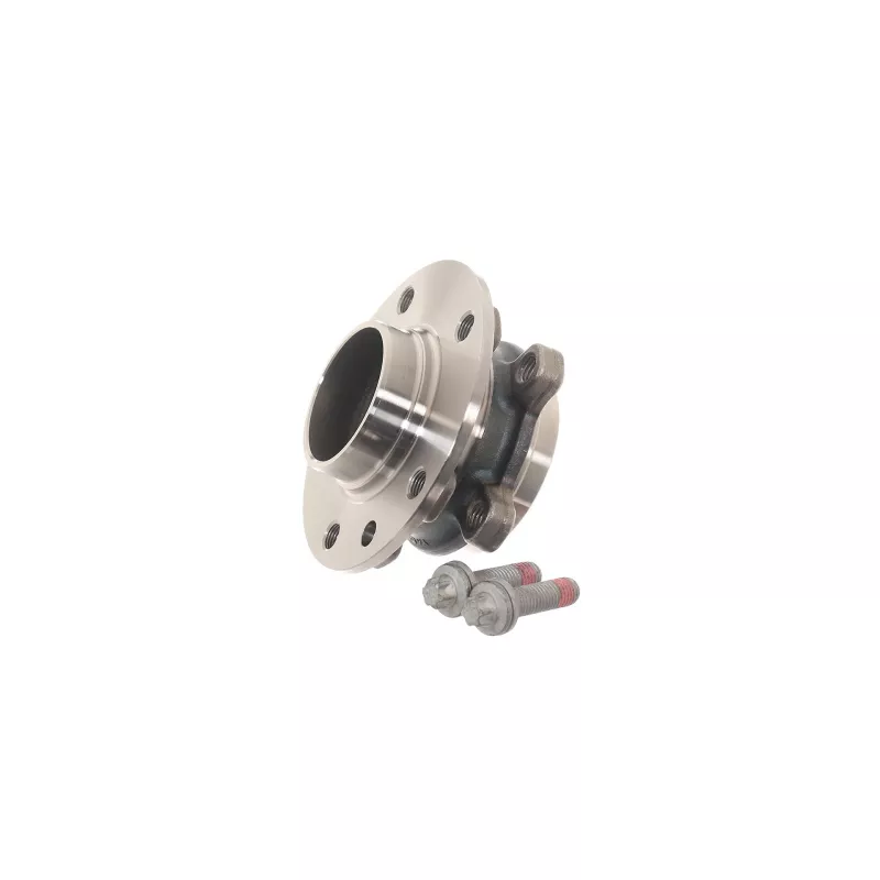 Roulement de roue arrière SKF VKBA 6656 - Visuel 2