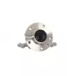 SKF VKBA 6656 - Roulement de roue arrière