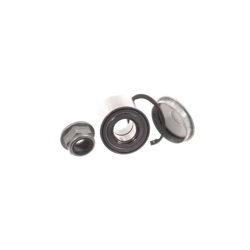 Roulement de roue arrière SKF VKBA 6658 - Visuel 2