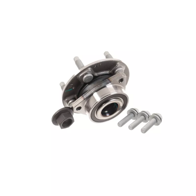 Roulement de roue avant SKF VKBA 6666 - Visuel 1