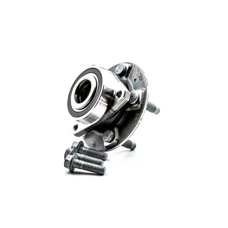 Roulement de roue arrière SKF VKBA 6667 - Visuel 2