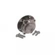 SKF VKBA 6669 - Roulement de roue avant