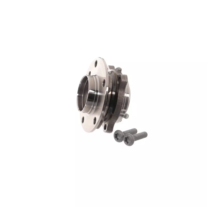 Roulement de roue avant SKF VKBA 6669 - Visuel 2