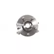 SKF VKBA 6679 - Roulement de roue arrière