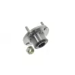 SKF VKBA 6680 - Roulement de roue avant