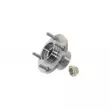 SKF VKBA 6680 - Roulement de roue avant