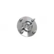 SKF VKBA 6680 - Roulement de roue avant