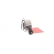 SKF VKBA 6682 - Roulement de roue avant