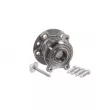 SKF VKBA 6687 - Roulement de roue arrière