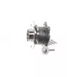 SKF VKBA 6687 - Roulement de roue arrière