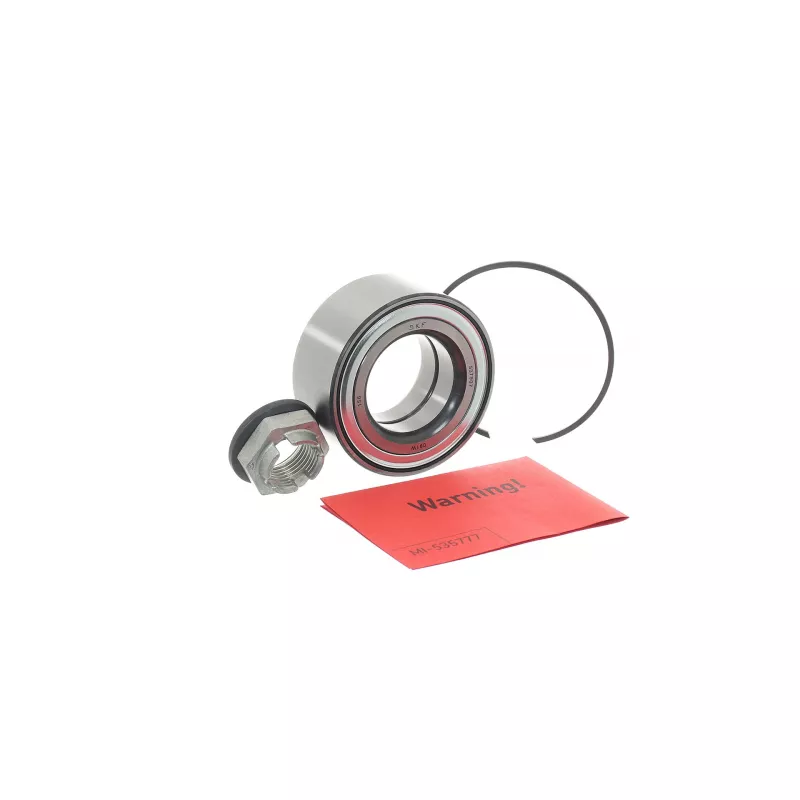 Roulement de roue arrière SKF VKBA 6692 - Visuel 1