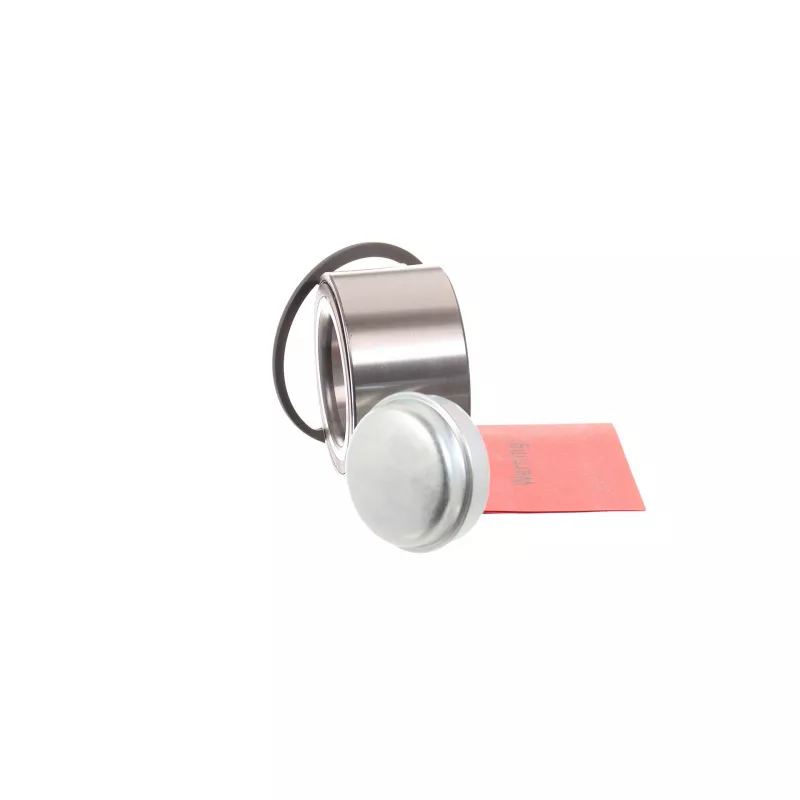 Roulement de roue avant SKF VKBA 6696 - Visuel 2