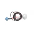 SKF VKBA 6696 - Roulement de roue avant