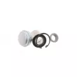 SKF VKBA 6698 - Roulement de roue arrière
