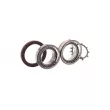 SKF VKBA 6700 - Roulement de roue arrière
