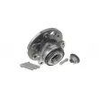 Roulement de roue arrière SKF [VKBA 6705]