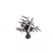 SKF VKBA 6714 - Roulement de roue avant