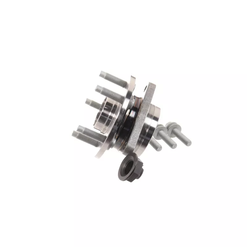 Roulement de roue avant SKF VKBA 6714 - Visuel 2