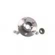 SKF VKBA 6715 - Roulement de roue avant