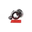 SKF VKBA 6721 - Roulement de roue avant