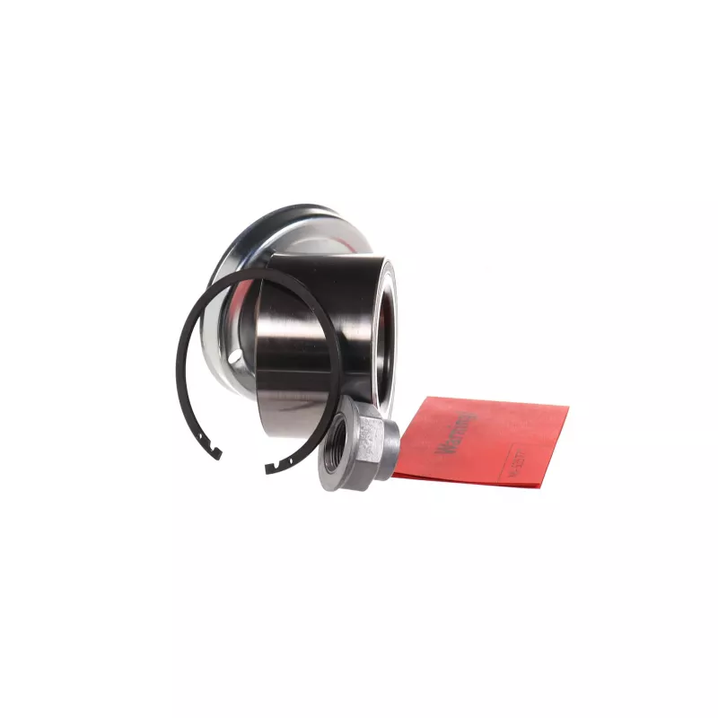 Roulement de roue avant SKF VKBA 6721 - Visuel 2