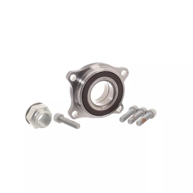 Roulement de roue avant SKF VKBA 6724 - Visuel 1