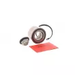 SKF VKBA 6731 - Roulement de roue avant
