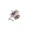 SKF VKBA 6752 - Roulement de roue avant