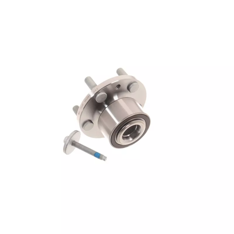 Roulement de roue avant SKF VKBA 6752 - Visuel 1