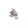 SKF VKBA 6752 - Roulement de roue avant