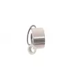 SKF VKBA 6755 - Roulement de roue avant