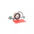 SKF VKBA 6766 - Roulement de roue avant