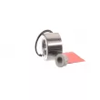 SKF VKBA 6783 - Roulement de roue arrière