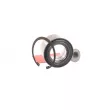 SKF VKBA 6783 - Roulement de roue arrière